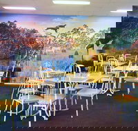 Barra Cafe and Restaurant - Mackay Tourism