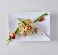 Barra on Todd Restaurant  Bar - Mackay Tourism