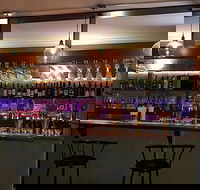 Barrel and Cruse Bistro - Mackay Tourism