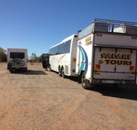 Barrow Creek Restaurant - Mackay Tourism