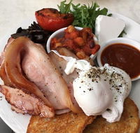 Bean Tree Cafe - Mackay Tourism