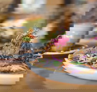 Besser Kitchen  Brew Bar - Mackay Tourism