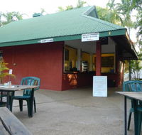 Big Fig Bistro - Mackay Tourism