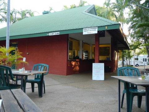 Big Fig Bistro - Mackay Tourism 0
