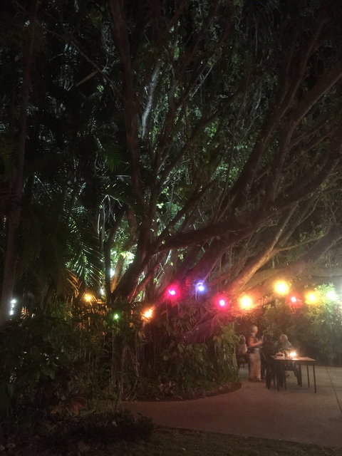 Big Fig Bistro - Mackay Tourism 1