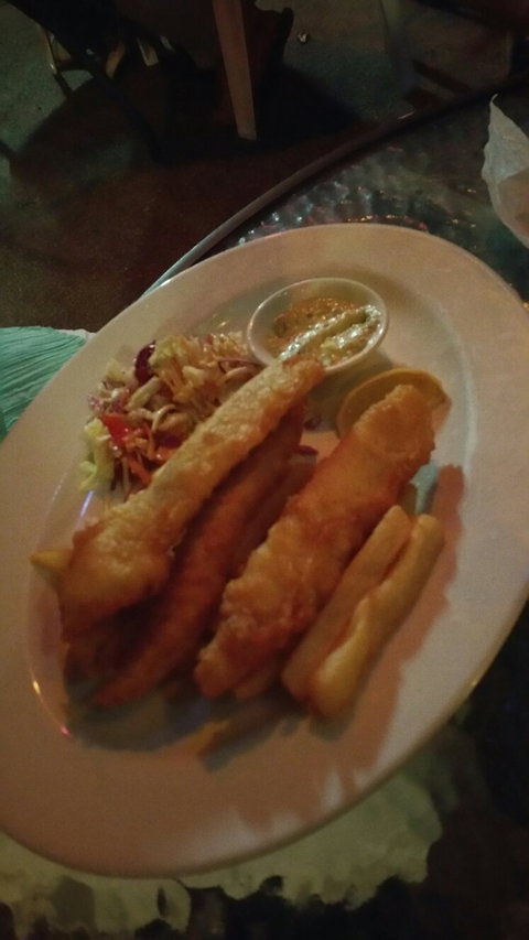 Big Fig Bistro - Mackay Tourism 3