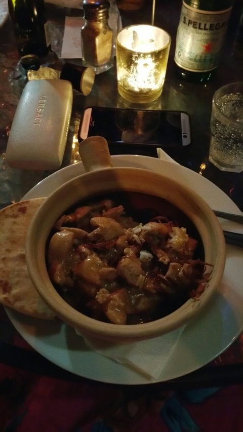 Big Fig Bistro - Mackay Tourism 5