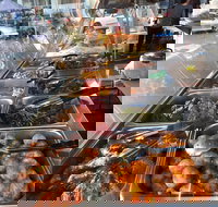 Borneo Intersection - Mackay Tourism