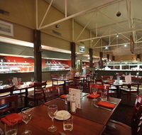 Bough House Restaurant - Mackay Tourism