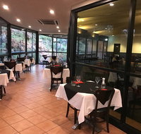 Carmichaels Restaurant - Mackay Tourism