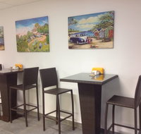 Catalyst Cafe  Grill - Mackay Tourism