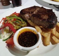 Desert Oaks Bistro - Mackay Tourism