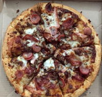 Domino's Pizza - Mackay Tourism