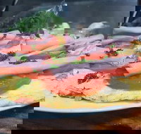 Emilio's Cafe - Mackay Tourism