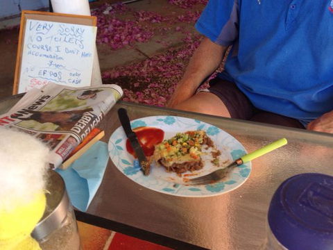 Fran's Devonshire Tea House - Mackay Tourism 0