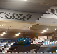 Giancarlo Cafe  Bar - Mackay Tourism