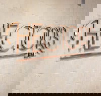 Hectors Bar - Mackay Tourism