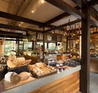 Ilkari Restaurant - Mackay Tourism