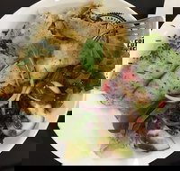 Jamaica Blue - Mackay Tourism