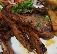 Karama Tavern - Mackay Tourism