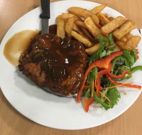 Katherine Club Inc - Mackay Tourism