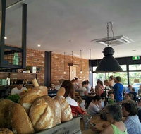 Laneway Specialty Coffee - Mackay Tourism