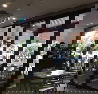 Lime Cafe - Mackay Tourism