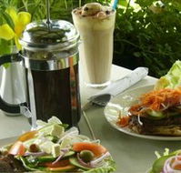 Litchfield Cafe - Mackay Tourism