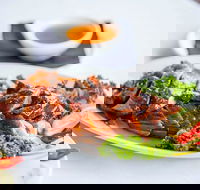 Loong Fong restaurant