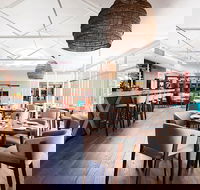 Mangata Bistro  Bar - Mackay Tourism