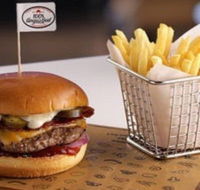 McDonald's - Mackay Tourism