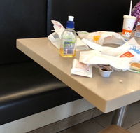 Mcdonald's Family Restaurants - Mackay Tourism