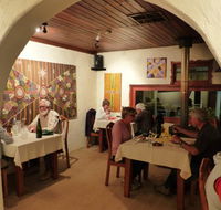 Namatjira Gallery Restaurant - Mackay Tourism