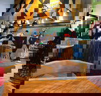 Nando's - Mackay Tourism