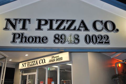 NT Pizza Co - Mackay Tourism 0