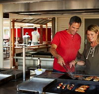 Pioneer BBQ and Bar - Mackay Tourism