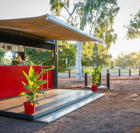 Pop Rocket Cafe - Mackay Tourism