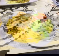 Port Side Char Grill - Mackay Tourism