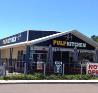 Pulp Kitchen - Mackay Tourism