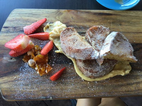Q Bar And Brasserie On The Avenue - Mackay Tourism 0