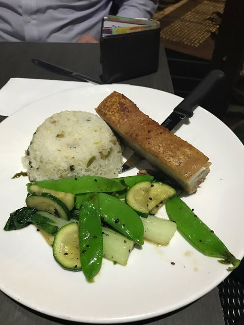 Q Bar And Brasserie On The Avenue - Mackay Tourism 1