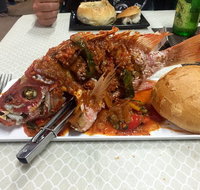 Rachael's Seafood Shack - Mackay Tourism