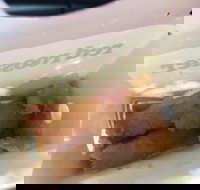 Red Rooster Marrara - Mackay Tourism