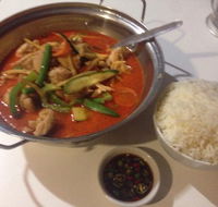 Regent Court Chinese Restaurant - Mackay Tourism