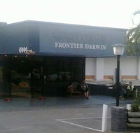 Rooftop Restaurant - Mackay Tourism