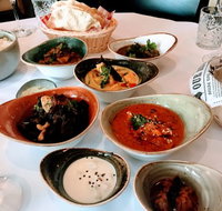 Saffrron - Mackay Tourism