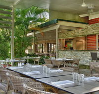 Savannah Bar  Restaurant
