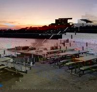 Schnitzel Magic - Mackay Tourism