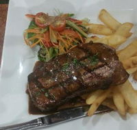 Seasons Restaurant
