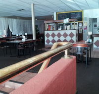 Silver Screen Cafe